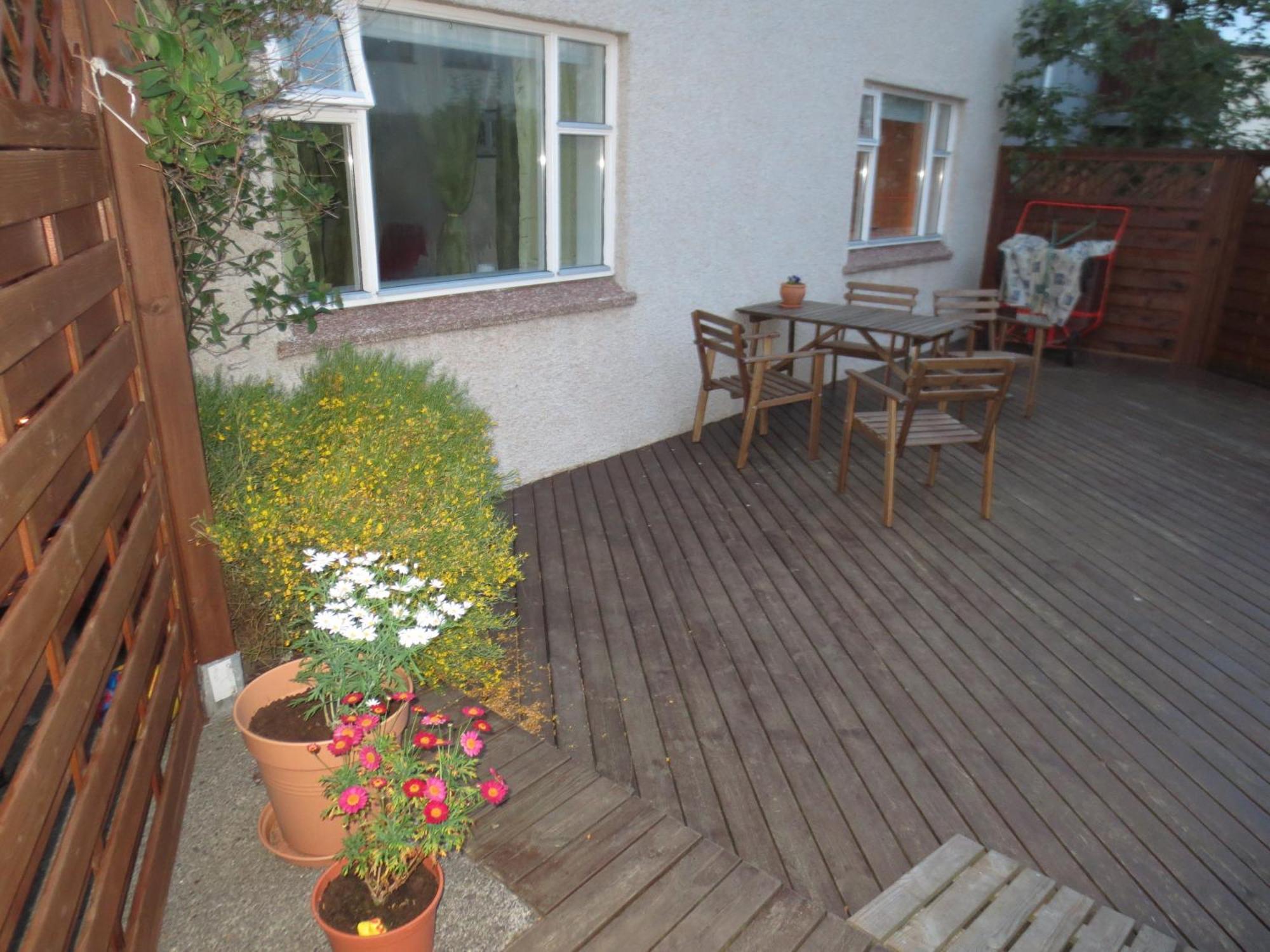 Teigur Guesthouse Akranes Exterior foto