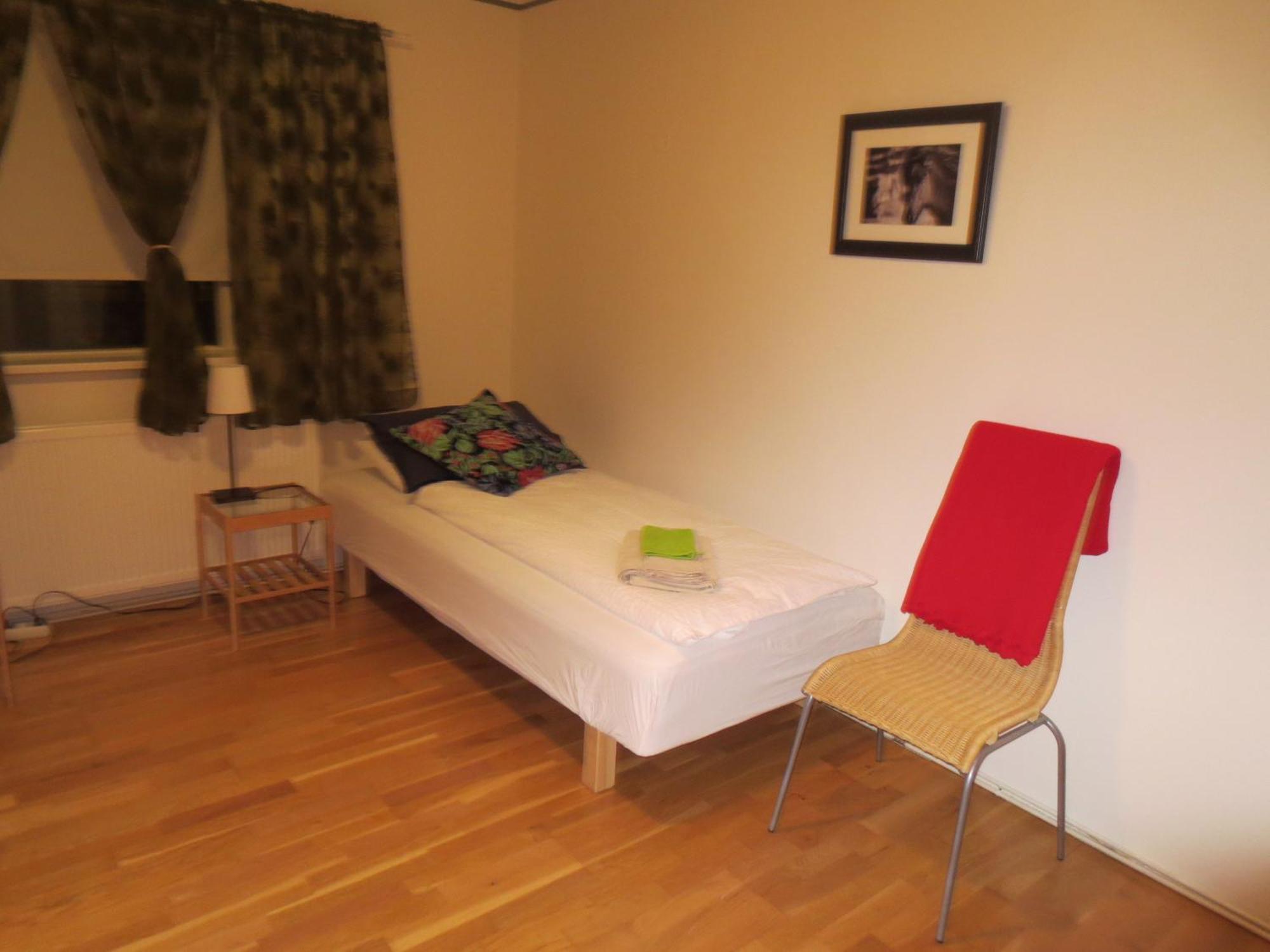 Teigur Guesthouse Akranes Habitación foto