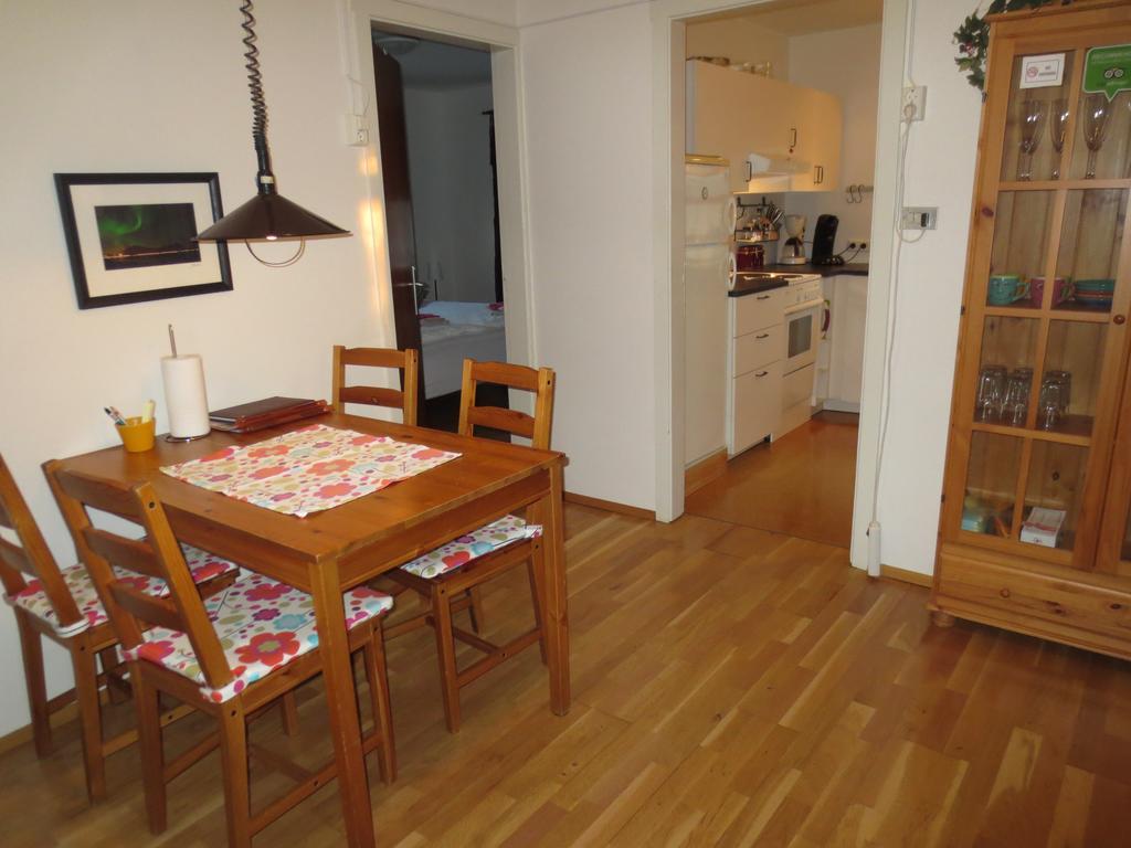 Teigur Guesthouse Akranes Exterior foto