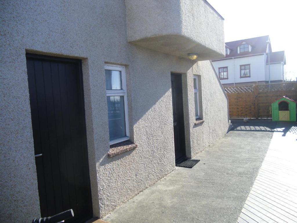 Teigur Guesthouse Akranes Exterior foto