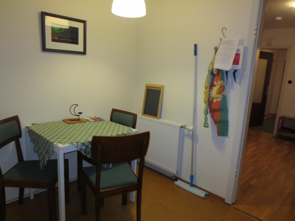Teigur Guesthouse Akranes Exterior foto